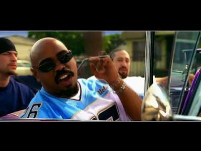 Cypress Hill, Mellow Man Ace: Lowrider (EXPLICIT) [UP.S 4K] (2001)