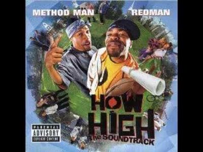 Cypress Hill , Method Man & Redman – Cisco Kid