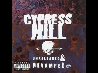Cypress hill mix 2018
