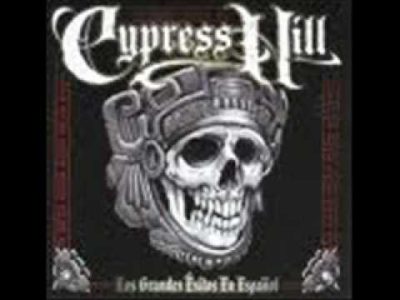 Cypress Hill – Muévete
