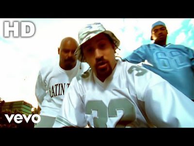 Cypress Hill – No Entiendes La Onda (How I Could Just Kill A Man) (Official HD Video)