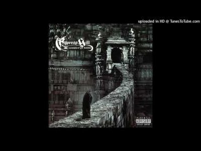 Cypress Hill – No Rest For The Wicked (Skit Instrumental)