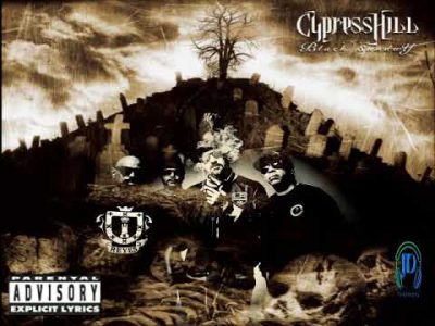 Cypress Hill Nonstop