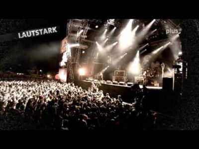 Cypress Hill – Openair Frauenfeld Festival, Switzerland 09-07-11