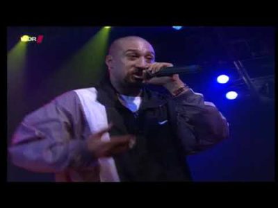 Cypress Hill – Oster Rocknacht, Dusseldorf (April 7, 1996)