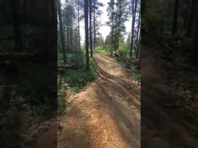 Cypress hill park laps