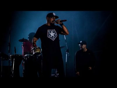 Cypress Hill – Personal Fest, Argentina 2016