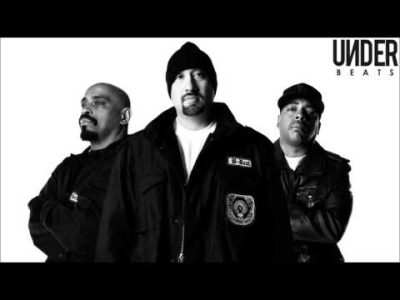Cypress Hill – Pigs (Atticus Ross Remix)
