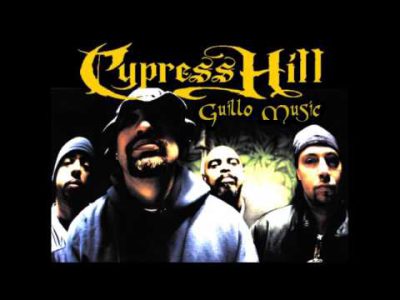 Cypress Hill – Recopilación Mixtape By Guillo (RG4L)