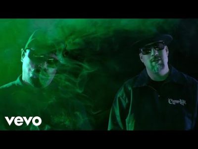 Cypress Hill – Reefer Man