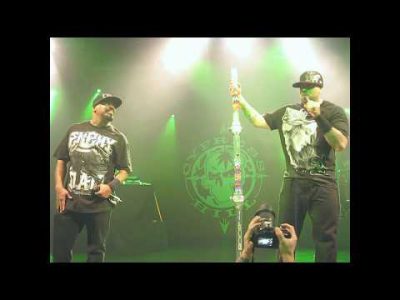 Cypress Hill    Represent