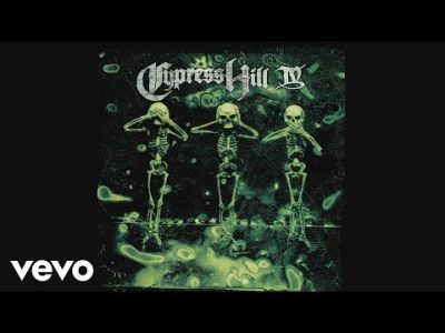 Cypress Hill – Riot Starter (Official Audio)