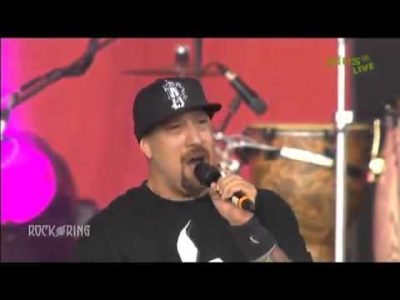 Cypress Hill Rock am Ring 2012 Live  Full Concert.