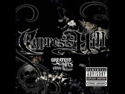 Cypress Hill – Rock Superstar