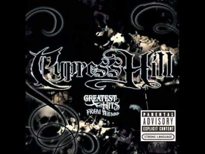 Cypress Hill  Rock superstar explicit