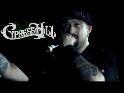 Cypress Hill – Rock Superstar – Live (Rock dans tous ses états 2012)