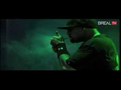Cypress Hill "Roll it up" & "I Want To Get High" LIVE at Red Rock | BREAL.TV
