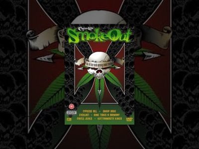 Cypress Hill – Smoke Out Tour