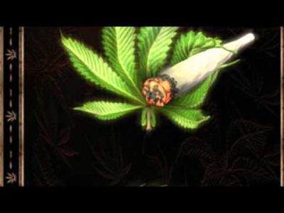 Cypress Hill – Smoke Weed