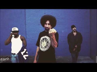 Cypress Hill – Smuggler's Blues (Subtitulada en Español)