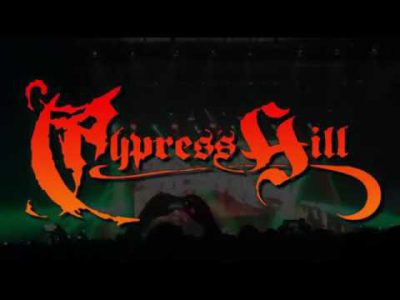 Cypress Hill SP Brasil 2018