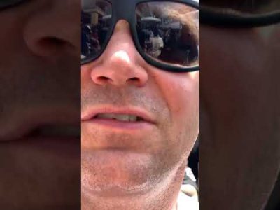 Cypress Hill Star on Hollywood Blvd!