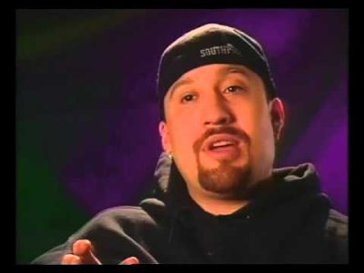 Cypress Hill Still Smokin' pt2 movie