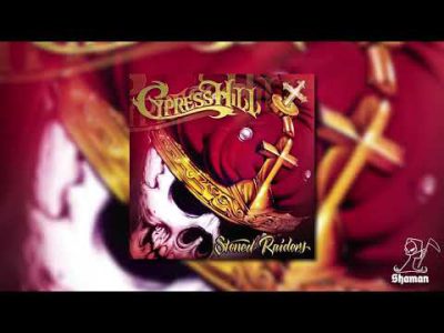 cypress hill stoned raiders full album