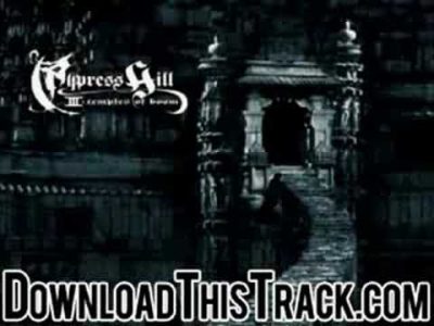 cypress hill – Strictly Hip Hop – III (Temples of Boom)