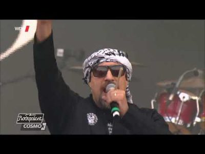 Cypress Hill – Summer Jam 2019 Red Stage, Fühlinger See, Cologne, Germany July 7, 2019