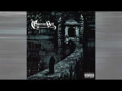 cypress hill temple of boom