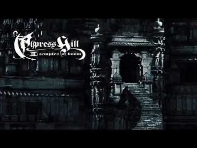 cypress hill temple of boom full album