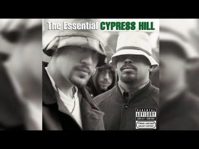 Cypress Hill – Tequila Sunrise (feat. Barron Ricks) (Official Audio)