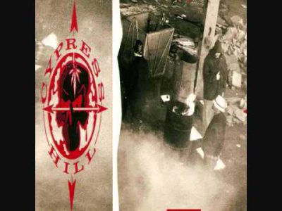 Cypress Hill – The Funky Cypress Hill Shit