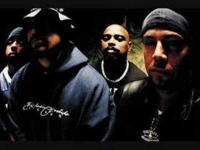Cypress Hill – The Last Assassin'  con lyrics