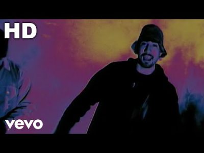 Cypress Hill – The Phuncky Feel One (Official HD Video)