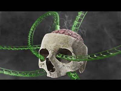 Cypress Hill – "The Ride" (Official Audio)