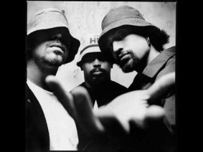 Cypress Hill – Tres Equis