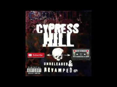 Cypress Hill – Unreleased And Revamped 1996 FULL ALBUM