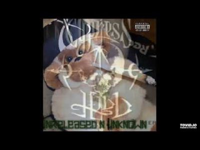 Cypress Hill – Unreleased & Unknown EP FULL ALBUM