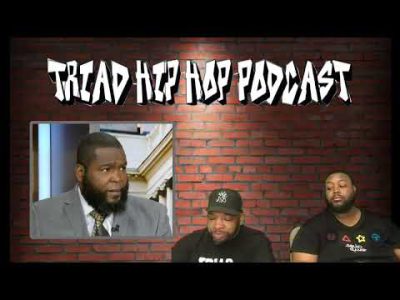 Cypress Hill verzuz and documentary – EP 204 – part 2