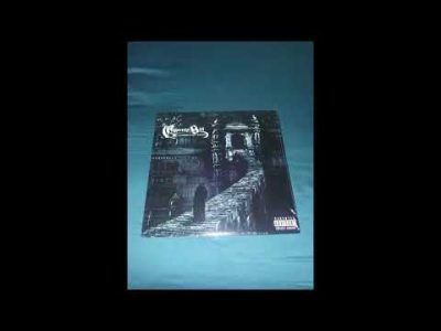 Cypress Hill (Vinyl) III Temples of Boom (full album)