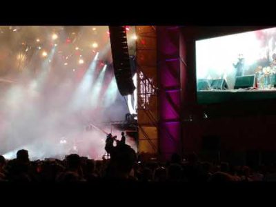 Cypress Hill – Volt Fesztivál 2019.06.26. Sopron