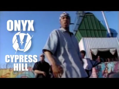Cypress Hill vs Onyx – Slam Verzuz (Full Mix)