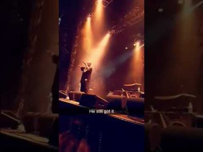 Cypress Hill West Coast Tour 2019 House of Blues