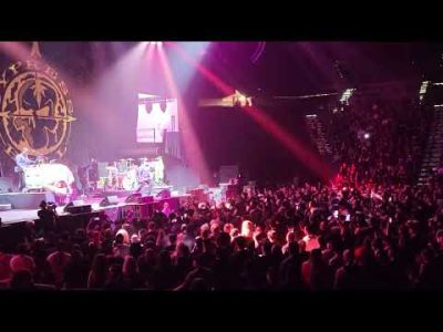 Cypress Hill When the Shit Goes Down Live in Las Vegas, NV