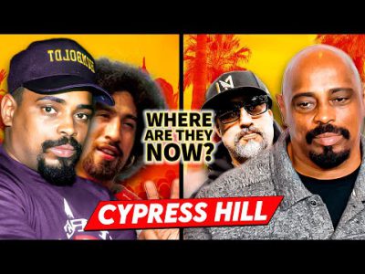 Cypress Hill | Where Are They Now | What Happened To The Legendary Hip Hop Band