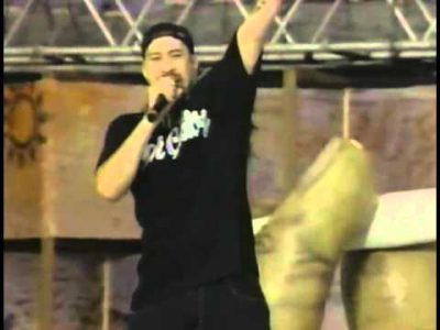 Cypress Hill – Woodstock Festival – Saugerties, NY – (13-08-1994) FULL SHOW HQ
