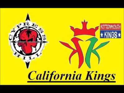 Cypress Hill x kottonmouth kings fan mix tape