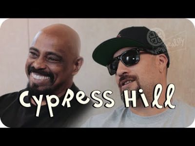 CYPRESS HILL x MONTREALITY ⌁ Interview